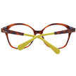 Max & Co Brown Women Glasses Frame Max & Co