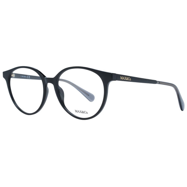 Max & Co Black Women Glasses Frame Max & Co