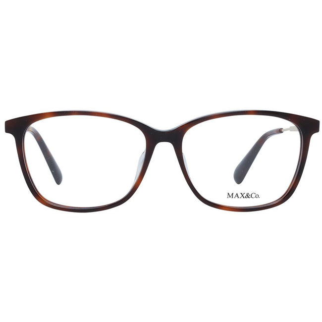Max & Co Brown Women Glasses Frame Max & Co
