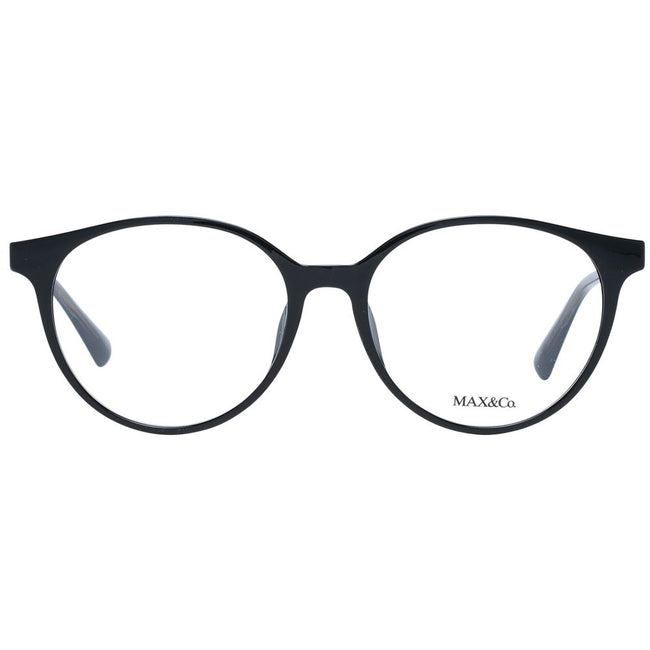Max & Co Black Women Glasses Frame Max & Co
