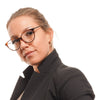 Max & Co Brown Women Glasses Frame Max & Co