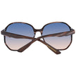 Scotch & Soda Brown Women Sunglass Scotch & Soda