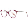 Max & Co Burgundy Women Glasses Frame Max & Co