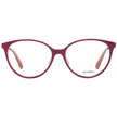 Max & Co Burgundy Women Glasses Frame Max & Co