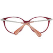 Max & Co Burgundy Women Glasses Frame Max & Co