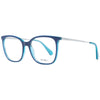 Max & Co Blue Women Glasses Frame Max & Co