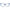 Max & Co Blue Women Glasses Frame Max & Co
