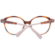 Max & Co Brown Women Glasses Frame Max & Co