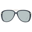 Scotch & Soda Black Men Sunglass Scotch & Soda