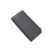 Cerruti 1881 Blue Calfskin Men Wallet Cerruti 1881