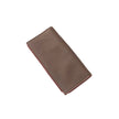 Cerruti 1881 Brown Calfskin Men Wallet Cerruti 1881