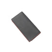 Cerruti 1881 Blue Calfskin Men Wallet Cerruti 1881