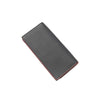 Cerruti 1881 Blue Calfskin Men Wallet Cerruti 1881