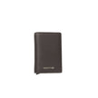 Cerruti 1881 Brown Calfskin Men Wallet Cerruti 1881