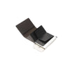 Cerruti 1881 Brown Calfskin Men Wallet Cerruti 1881