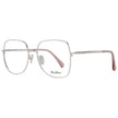 Max Mara Gold Women Glasses Frame Max Mara