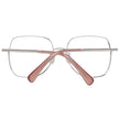 Max Mara Gold Women Glasses Frame Max Mara