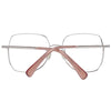 Max Mara Gold Women Glasses Frame Max Mara