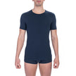 Bikkembergs Army Cotton Men T-Shirt Bikkembergs