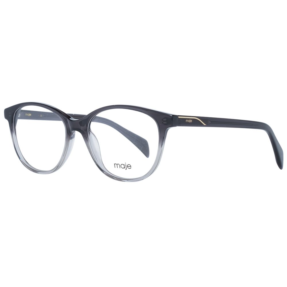 Maje Black Women Glasses Frame Maje