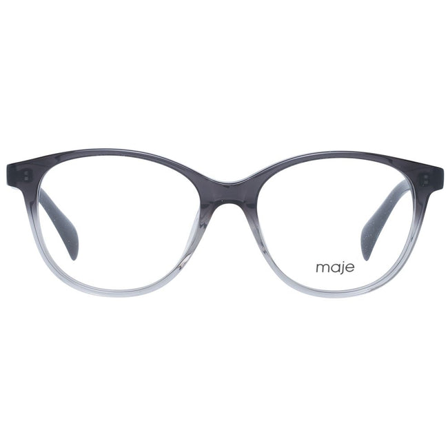 Maje Black Women Glasses Frame Maje