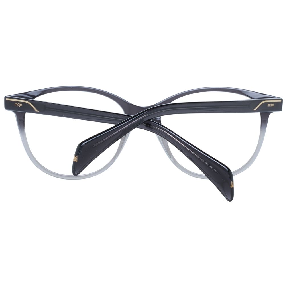 Maje Black Women Glasses Frame Maje