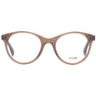 Maje Brown Women Glasses Frame Maje