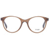 Maje Brown Women Glasses Frame Maje