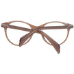 Maje Brown Women Glasses Frame Maje