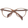 Maje Brown Women Glasses Frame Maje