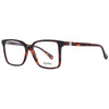 Max Mara Brown Women Glasses Frame Max Mara