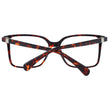Max Mara Brown Women Glasses Frame Max Mara
