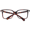 Max Mara Brown Women Glasses Frame Max Mara
