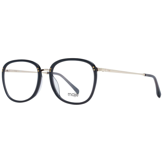 Maje Black Women Glasses Frame Maje