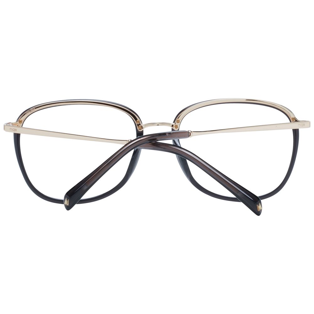 Maje Black Women Glasses Frame Maje