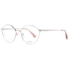 Max & Co Rose Gold Women Glasses Frame Max & Co