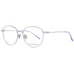 Scotch & Soda Silver Women Glasses Frame Scotch & Soda