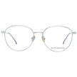 Scotch & Soda Silver Women Glasses Frame Scotch & Soda