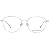Scotch & Soda Silver Women Glasses Frame Scotch & Soda