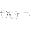 Scotch & Soda Gray Men Glasses Frame Scotch & Soda