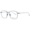 Scotch & Soda Gray Men Glasses Frame Scotch & Soda