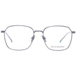 Scotch & Soda Gray Men Glasses Frame Scotch & Soda