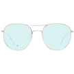 Tommy Hilfiger Rose Gold Unisex Sunglass Tommy Hilfiger