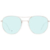 Tommy Hilfiger Rose Gold Unisex Sunglass Tommy Hilfiger