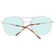 Tommy Hilfiger Rose Gold Unisex Sunglass Tommy Hilfiger