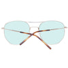 Tommy Hilfiger Rose Gold Unisex Sunglass Tommy Hilfiger