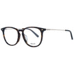 Bally Brown Women Glasses Frame Bally