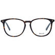 Bally Brown Women Glasses Frame Bally