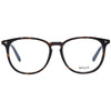 Bally Brown Women Glasses Frame Bally