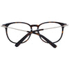 Bally Brown Women Glasses Frame Bally